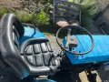 Японски трактор Iseki TX1500F, снимка 5
