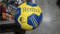 хандбална топка Roma нова кожена размер 1/2