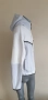 Nike Tech Full Zip Hoodie Mens Size M 2бр  ОРИГИНАЛ! Мъжки Суитшърт!, снимка 13