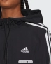 Дамско яке/ветровка- Adidas, снимка 4