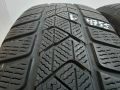 4бр зимни гуми 225/60/18 PIRELLI L04755 , снимка 1