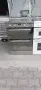 Двойна фурна за ВГРАЖДАНЕ ИНОКС INDESIT , снимка 1