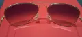 Слънчеви очила Ray-Ban Aviator Large Metal RB3025 001/3F, снимка 5