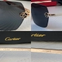 Cartier дамски слънчеви очила с пантера, снимка 2