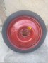 Резервна гума (патерица), снимка 1 - Гуми и джанти - 35574019