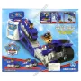 Пес Патрул Мото Писта, Paw Patrol писта с рампа, снимка 3