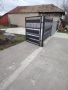 Дворни врати, огради и портали , снимка 6
