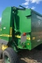 Ролонпреса John Deere 582, снимка 6