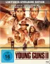  Млади стрелци 2 / Young Guns 2 - Blaze of Glory (Limited Steelbook Edition) Blu-ray disc без Бг суб, снимка 1