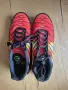 NIKE AIR MAX PLUS Black/ Team Orange-Team Red., снимка 3
