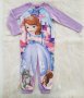 Гащеризон пижама принцеса София 3-4 години, снимка 4