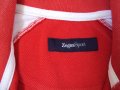 Мъжки блузи с къс ръкав- Zegna Sport, Brooks Brothers - 2 броя, снимка 6