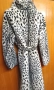 Палто леопардов принт, снимка 3