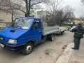 Услуги с мини багер и самосвал, снимка 4