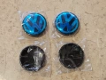 Капачки за джанти VW 56мм 1J0601171, снимка 3