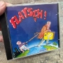 Компакт диск CD - Flatsch - Greatest hits , снимка 1