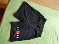 продавам шорти на jordan,в черно,размер s., снимка 1