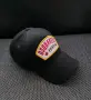 Шапка с казирка Dsquared DSQ2 унисекс, снимка 2