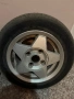 Джанти- алуминиеви 13 цола с гуми BFGoodrich- 165/70/R13, снимка 5