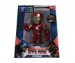 Jada - Фигура Marvel, Ironman, 10 см. 253221010, снимка 1 - Фигурки - 38521904