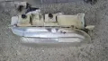Фар/стъкло/Ford Eskort Chia 90-96г ел.десен, снимка 2