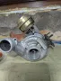 Турбокомпресор Alfa Romeo 712766-0001
1.9JTD, снимка 1