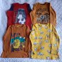 Нови детски блузи , снимка 1 - Детски Блузи и туники - 38341630