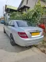 Mercedes-Benz C-класа (W204) C 220 CDI /Мерцедес ц220 2009 година, снимка 6