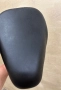 Седалка за електрическа тротинетка  Метална, Черна, снимка 5