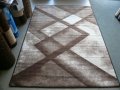 Мокетени килими модел 113кафяв, снимка 11