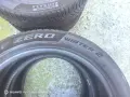 Зимни гуми спорт пакет 255/45/20 и 285/40/20 Pirelli Zero, снимка 5