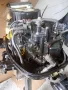 Продавам Mercury - Four Stroke 5HP, 4т-2014, внос от Италия, за части, снимка 7