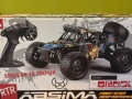 Absima 4WD Truggy RC car (2.4Ghz, RTR) RC количка 14001, снимка 4