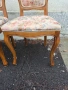 Столове дърворезба, снимка 4