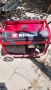 Нов бензинов генератор Einhell 3 kW, снимка 1