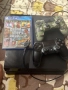 Здравейте! продавам конзола PlayStation4 със два джойстика и една игра на GTA5 във добро състояние. , снимка 1