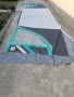 Тента за каравана Dorema 6.60/2.15, снимка 2