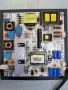 Power board RSAG7.820.5104/R0H,TV HISENSE LTDN50K166WSEU, снимка 1