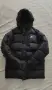 NIKE CLUB PARKA 650 Down THERMA-FIT Mens Black , снимка 2