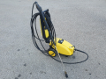 водоструйка karcher hd 655s, снимка 6