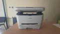 Продавам лазерен принтер Canon Laser Base MF 3220, снимка 1