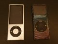 Лот 3 броя ipod със забележки, снимка 4