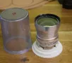 Обектив 135 mm - SCHNEIDER KREUZNACH - Уникален, снимка 1