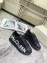 Унисекс ежедневни обувки ALEXANDER McQUEEN (34-45) - реплика, снимка 1 - Дамски ежедневни обувки - 37095124