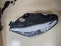 Ляв фар BMW 5 F10 F11 завиващ lqv far бмв ф10 ф11, снимка 8