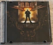 Неофициални cd / цд дискове - нови - U.D.O. / U D O, снимка 5