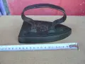  Стара ютия на жар - 2 , снимка 1