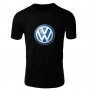 Разпродажба! Мъжка тениска VW Volkswagen, снимка 1 - Тениски - 32104560