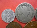Лот монети Португалия , снимка 6