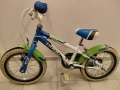 Детски велосипед Drag 14 Rush, снимка 1